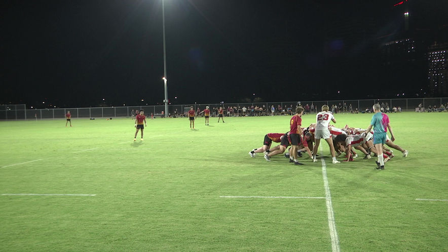 ASU vs Red Mountain 10_4_24